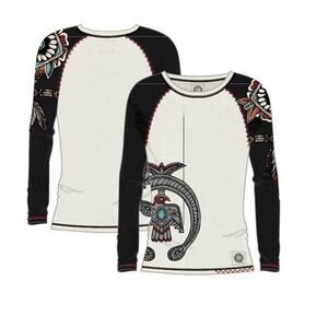 Double D Ranch Talk Zuni Shirt